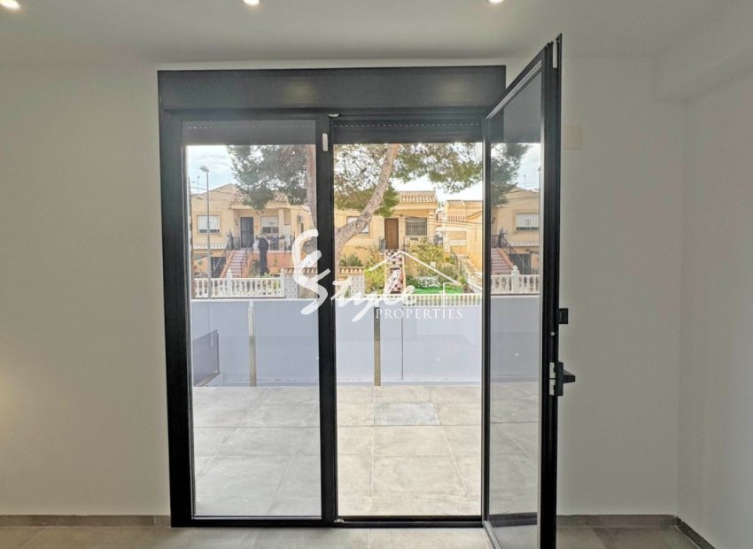 Reventa - Villa - Torrevieja  - Los Balcones