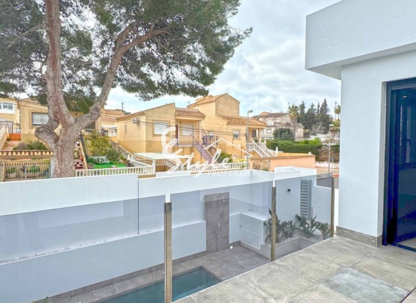 Reventa - Villa - Torrevieja  - Los Balcones