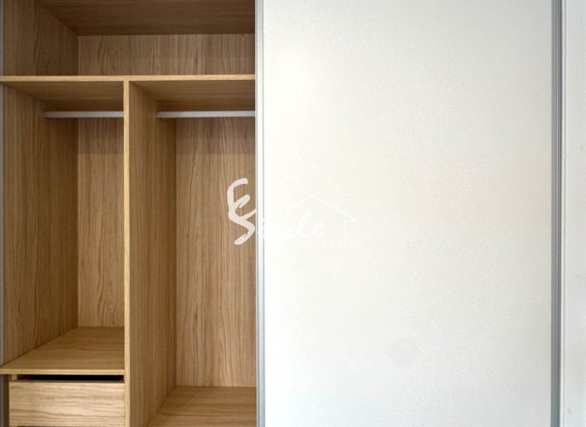 Reventa - Villa - Torrevieja  - Los Balcones