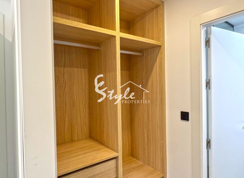 Reventa - Villa - Torrevieja  - Los Balcones