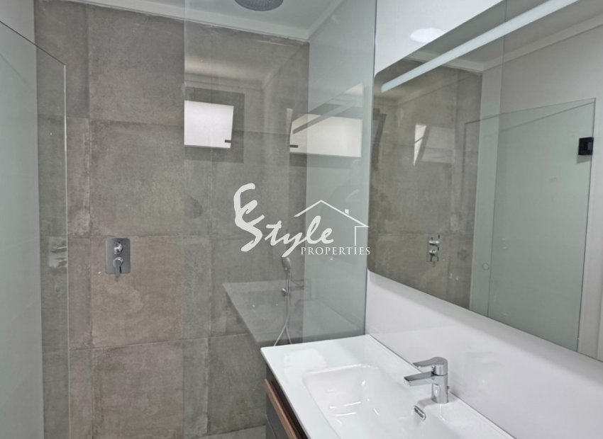 Reventa - Villa - Torrevieja  - Los Balcones