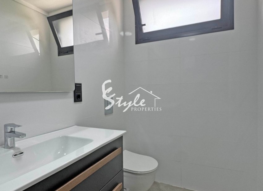 Reventa - Villa - Torrevieja  - Los Balcones