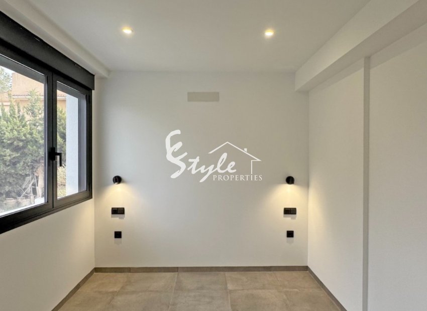 Reventa - Villa - Torrevieja  - Los Balcones