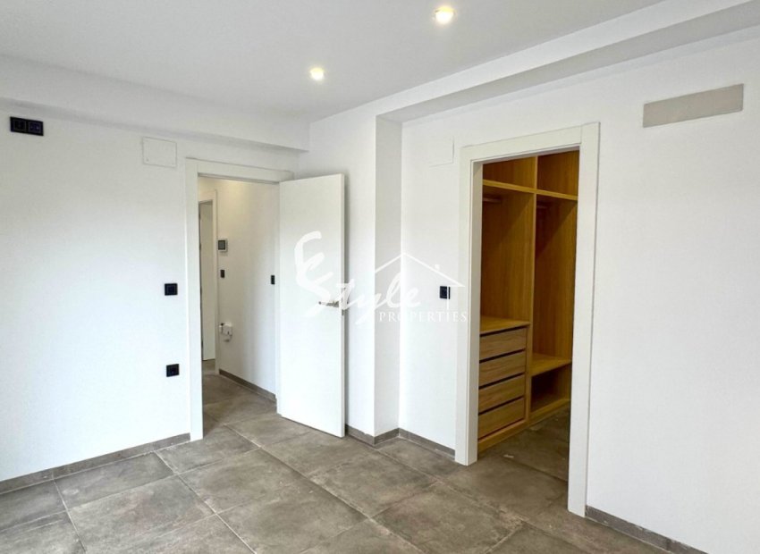 Reventa - Villa - Torrevieja  - Los Balcones