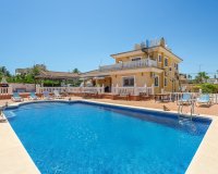 Reventa - Villa - Torrevieja  - Los Balcones