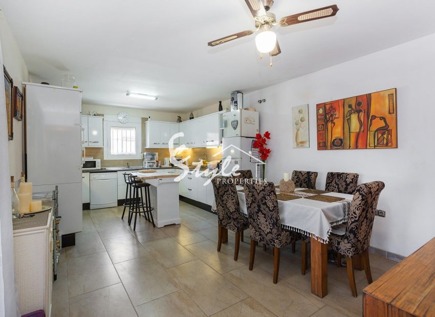 Reventa - Villa - Torrevieja  - Los Balcones