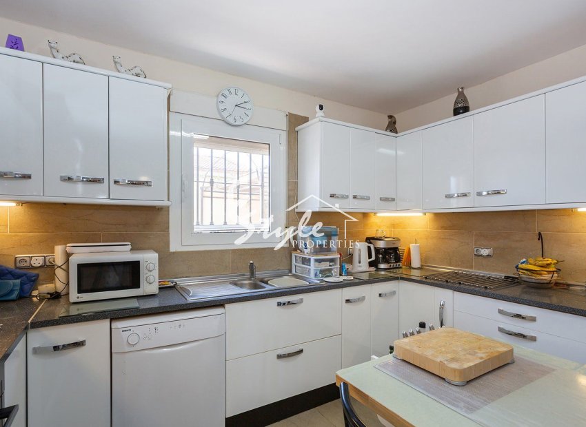 Reventa - Villa - Torrevieja  - Los Balcones