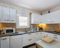 Reventa - Villa - Torrevieja  - Los Balcones