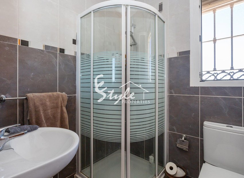 Reventa - Villa - Torrevieja  - Los Balcones