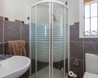 Reventa - Villa - Torrevieja  - Los Balcones