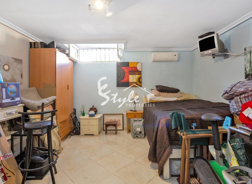 Reventa - Villa - Torrevieja  - Los Balcones