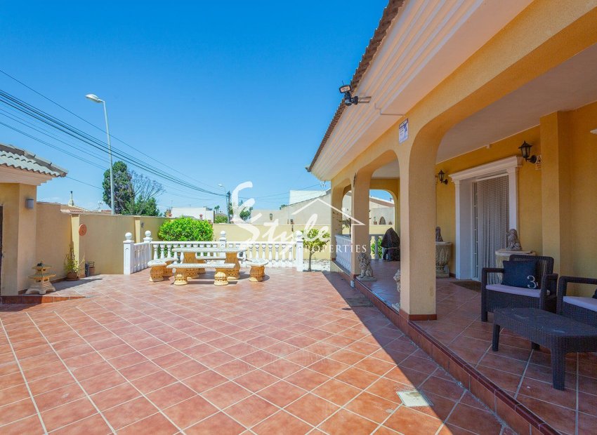 Reventa - Villa - Torrevieja  - Los Balcones