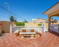 Reventa - Villa - Torrevieja  - Los Balcones