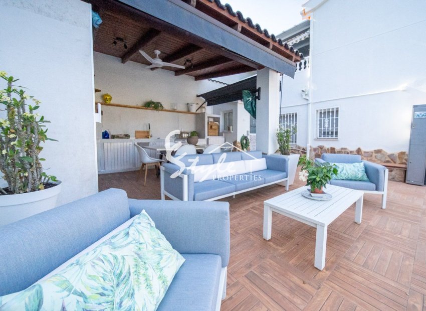 Reventa - Villa - Torrevieja  - Los Balcones