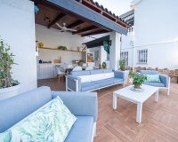 Reventa - Villa - Torrevieja  - Los Balcones