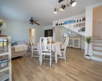 Reventa - Villa - Torrevieja  - Los Balcones