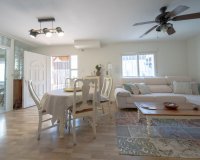 Reventa - Villa - Torrevieja  - Los Balcones