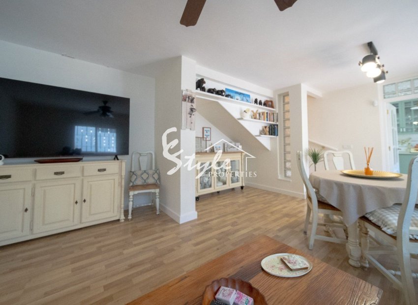 Reventa - Villa - Torrevieja  - Los Balcones