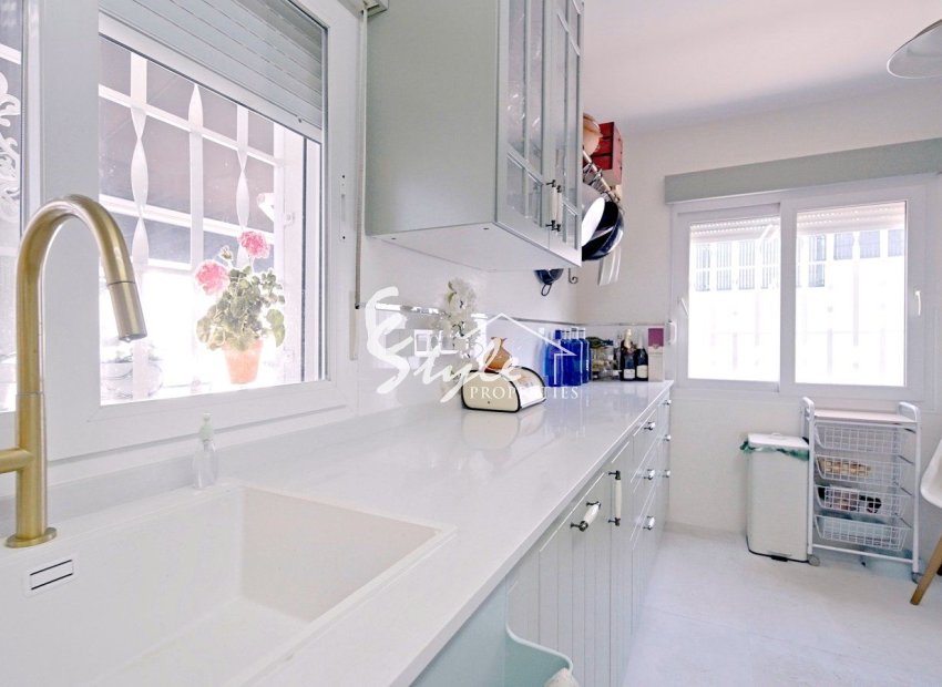 Reventa - Villa - Torrevieja  - Los Balcones