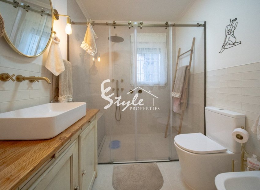 Reventa - Villa - Torrevieja  - Los Balcones