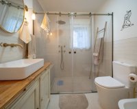 Reventa - Villa - Torrevieja  - Los Balcones