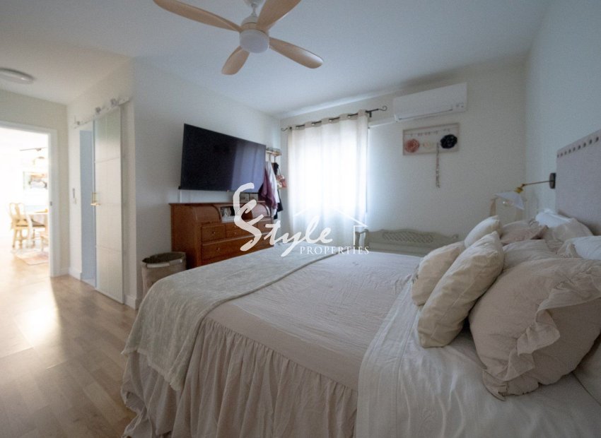 Reventa - Villa - Torrevieja  - Los Balcones