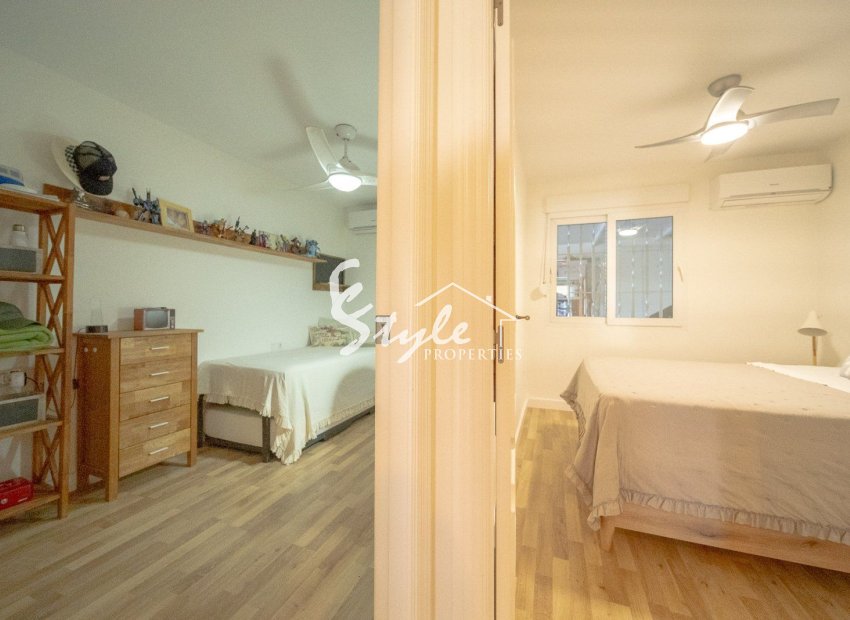 Reventa - Villa - Torrevieja  - Los Balcones