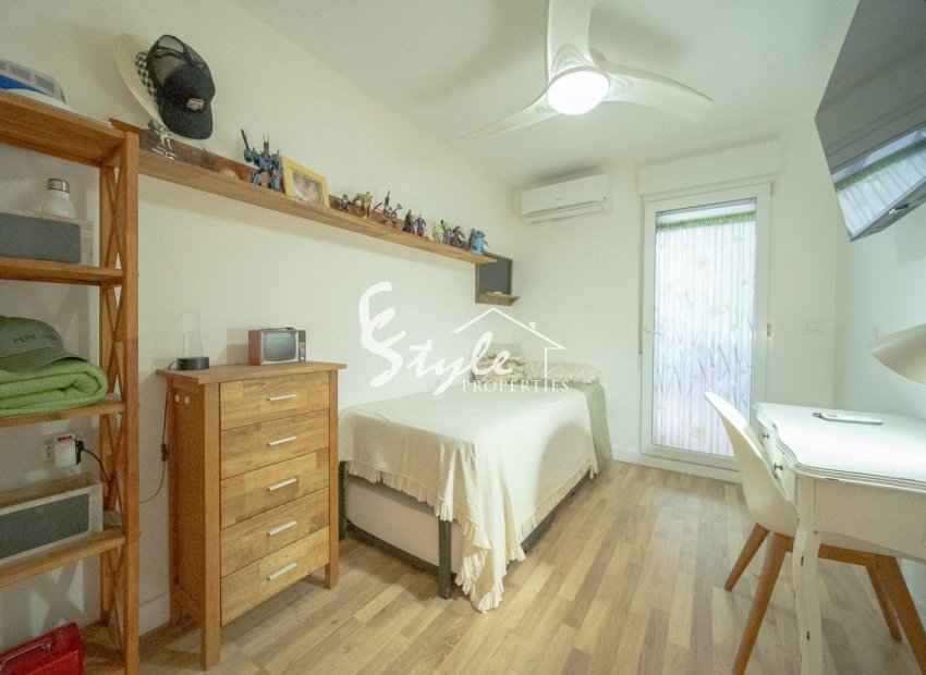 Reventa - Villa - Torrevieja  - Los Balcones