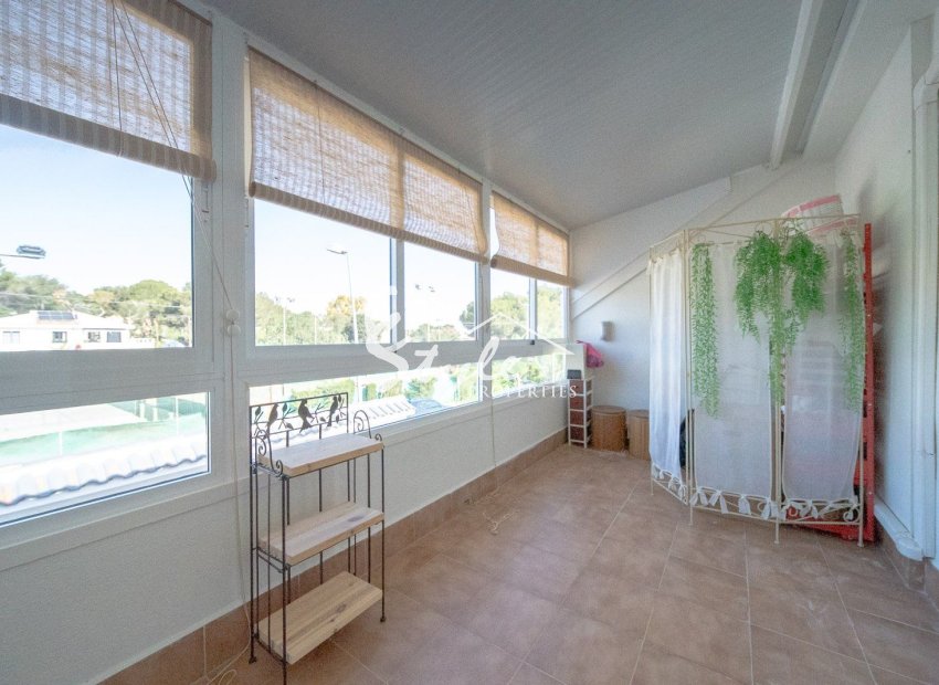 Reventa - Villa - Torrevieja  - Los Balcones