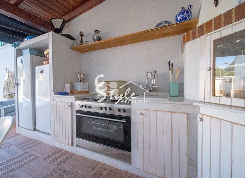 Reventa - Villa - Torrevieja  - Los Balcones