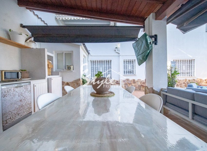 Reventa - Villa - Torrevieja  - Los Balcones