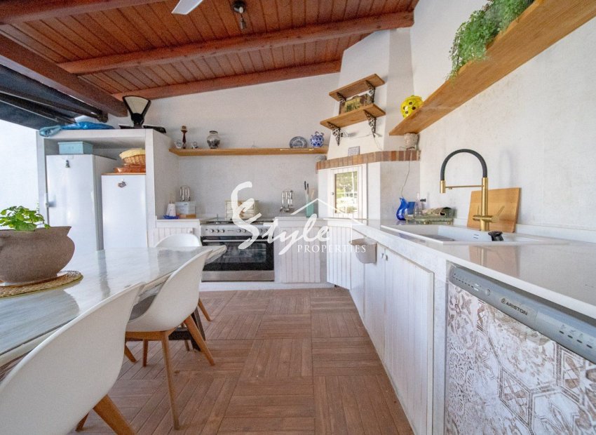 Reventa - Villa - Torrevieja  - Los Balcones