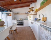 Reventa - Villa - Torrevieja  - Los Balcones