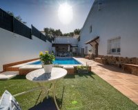 Reventa - Villa - Torrevieja  - Los Balcones