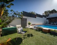 Reventa - Villa - Torrevieja  - Los Balcones