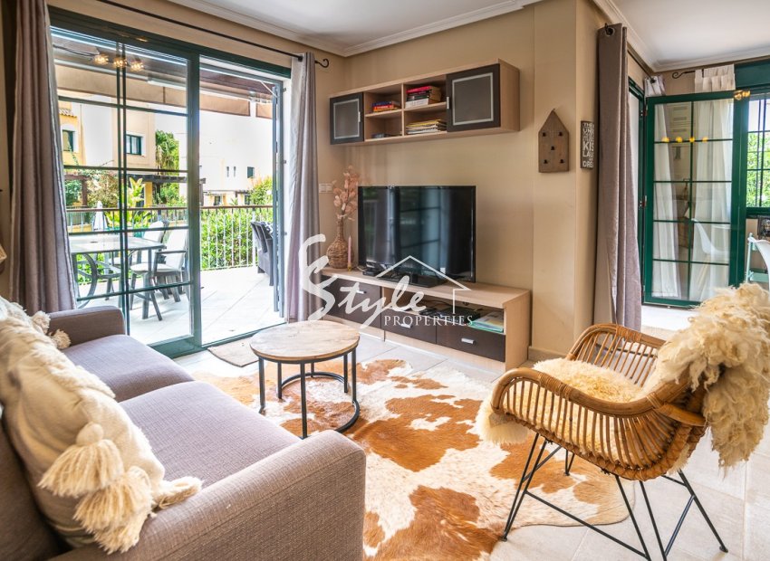 Reventa - Villa - Torrevieja  - Los Balcones