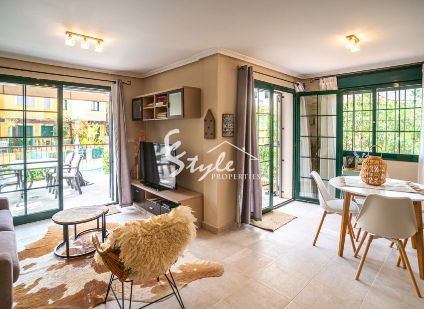 Reventa - Villa - Torrevieja  - Los Balcones