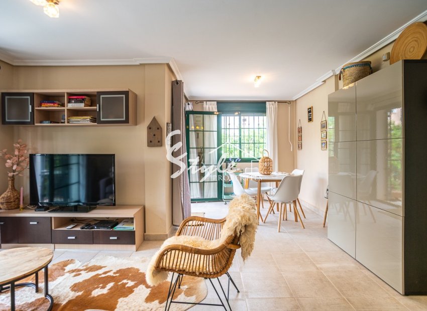 Reventa - Villa - Torrevieja  - Los Balcones