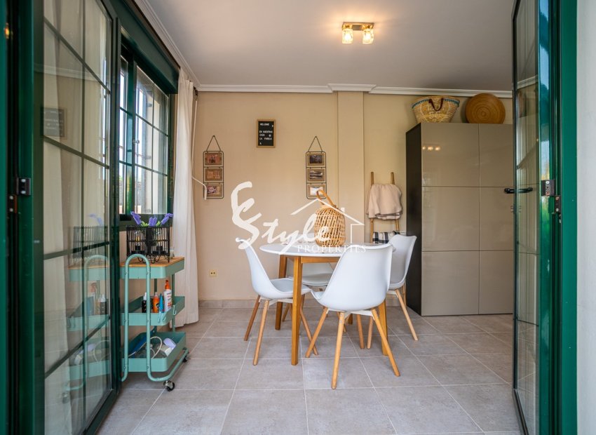 Reventa - Villa - Torrevieja  - Los Balcones