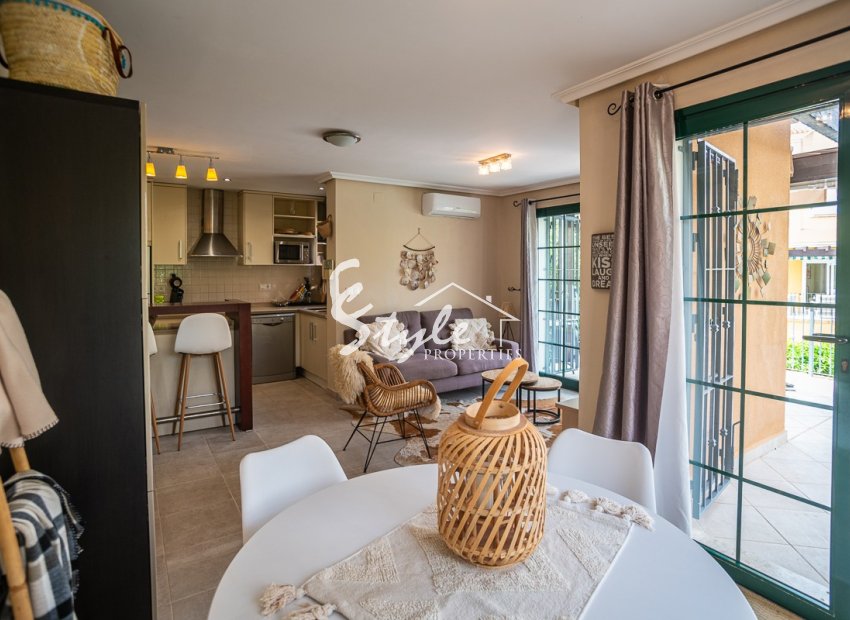 Reventa - Villa - Torrevieja  - Los Balcones