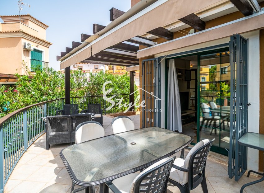 Reventa - Villa - Torrevieja  - Los Balcones