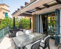 Reventa - Villa - Torrevieja  - Los Balcones