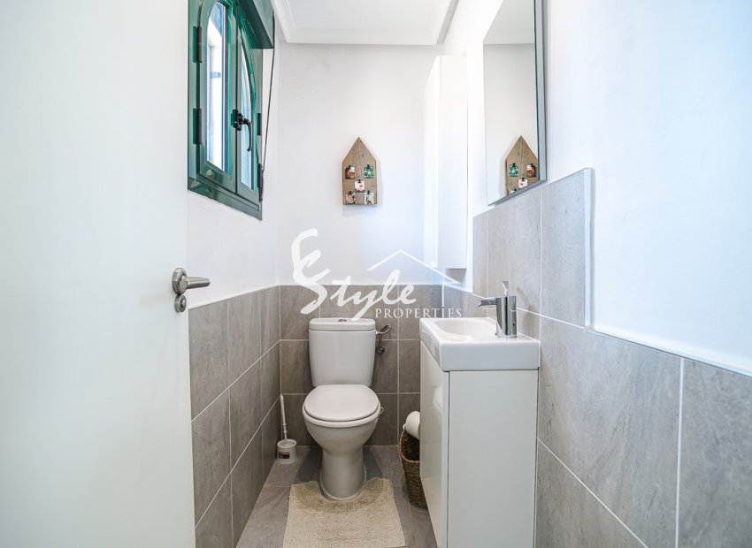 Reventa - Villa - Torrevieja  - Los Balcones