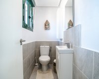 Reventa - Villa - Torrevieja  - Los Balcones