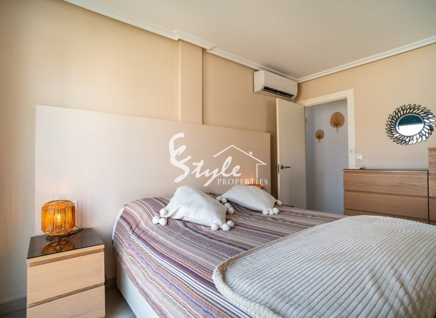 Reventa - Villa - Torrevieja  - Los Balcones