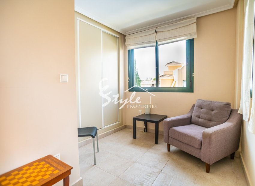 Reventa - Villa - Torrevieja  - Los Balcones