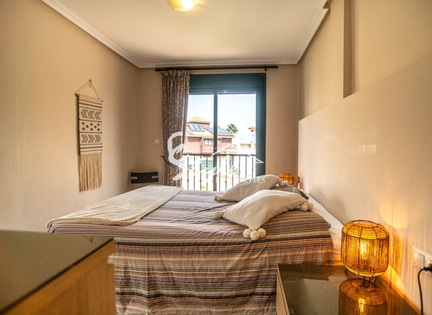 Reventa - Villa - Torrevieja  - Los Balcones