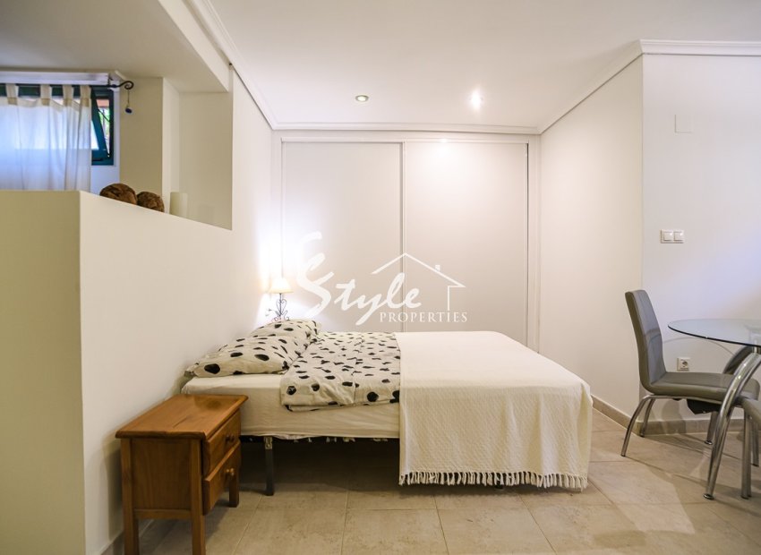 Reventa - Villa - Torrevieja  - Los Balcones