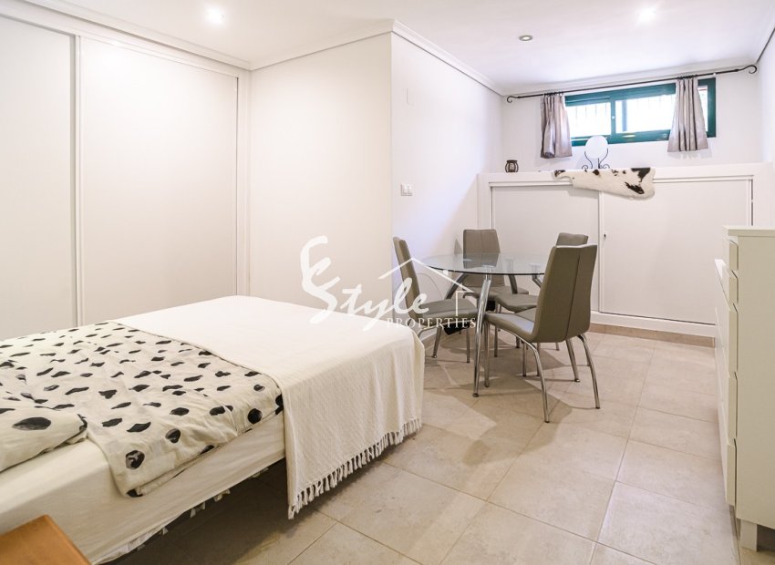 Reventa - Villa - Torrevieja  - Los Balcones