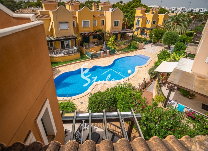 Reventa - Villa - Torrevieja  - Los Balcones